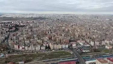 Türkiye’nin en kalabalık mahallesi belli oldu: 4 il ve 804 ilçeden daha kalabalık
