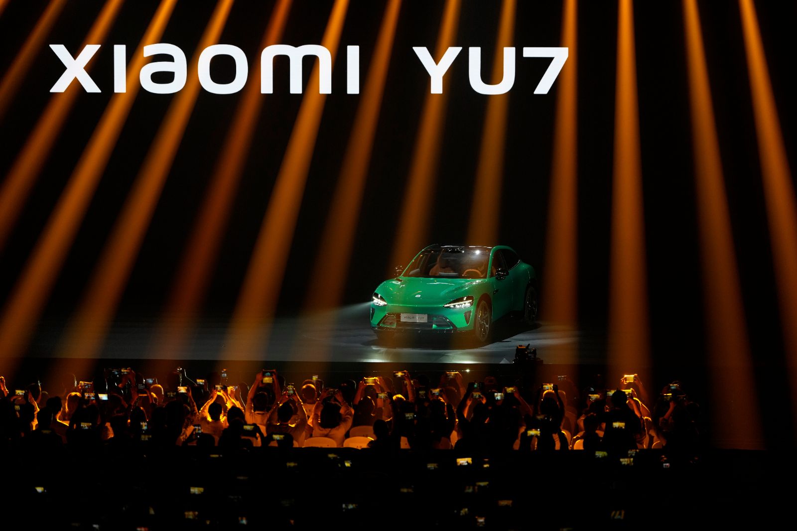 YU7 mi, Model Y mi? Türkiye'ye gelirse ortalık karışır!