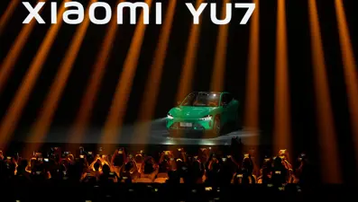 YU7 mi, Model Y mi? Türkiye'ye gelirse ortalık karışır!