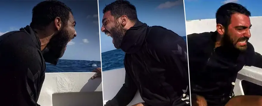 Eser West'ten Survivor paylaşımı (Eser West kimdir?) 15 Eser West'ten Survivor paylaşımı (Eser West kimdir?) 15