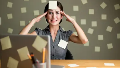 Hafızayı ve odaklanmayı artıran 2 kural: Beyin fonksiyonlarını geliştiriyor