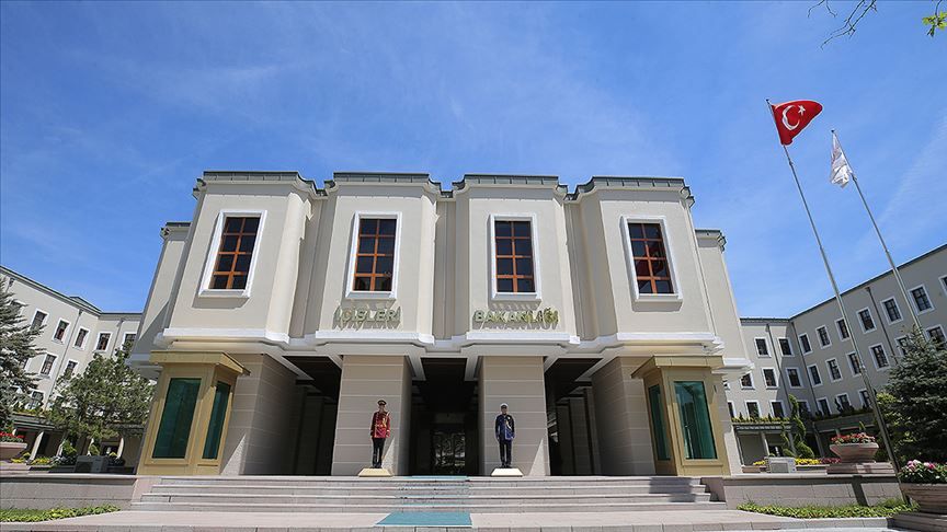 Turuncu listedeki Doktor Deniz kod adlı Sadık Akmaz etkisiz hale getirildi