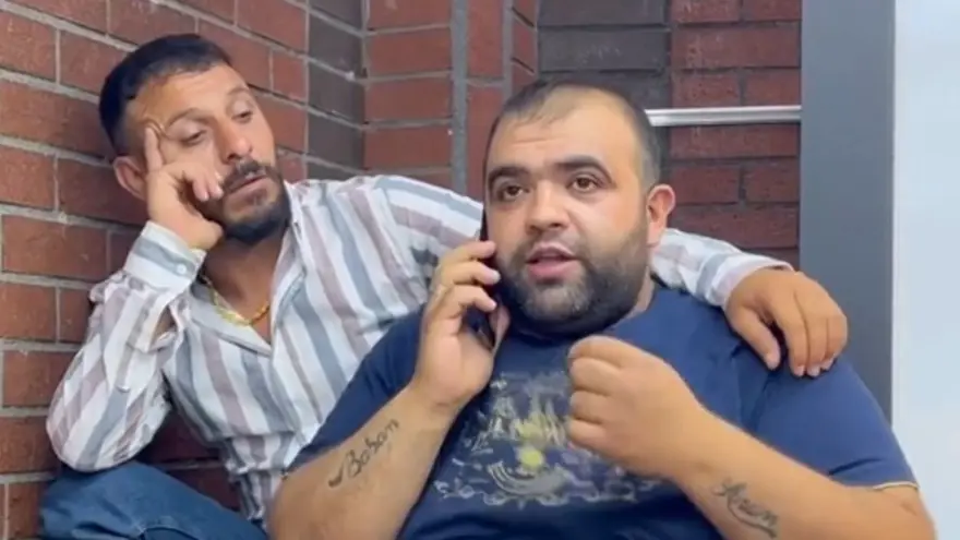 Sosyal medya fenomeni Sadık Dedecan elektrik akımına kapılarak öldü 5