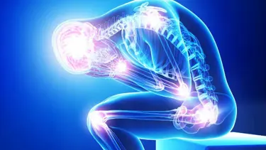 Fibromiyalji gerçek bir hastalık!