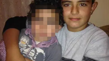 Ağabeyi tarafından vurulan 9 yaşındaki Umut'tan acı haber