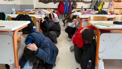 7 ilde büyük deprem tatbikatı: Tatbikat ne zaman, hangi illerde gerçekleşecek?