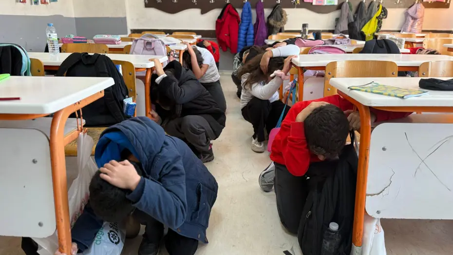 7 ilde büyük deprem tatbikatı: Tatbikat ne zaman, hangi illerde gerçekleşecek?