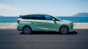 BYD ve Chery'nin ardından bir Çin otomobili daha Türkiye'de: Forthing fiyatı ne kadar?