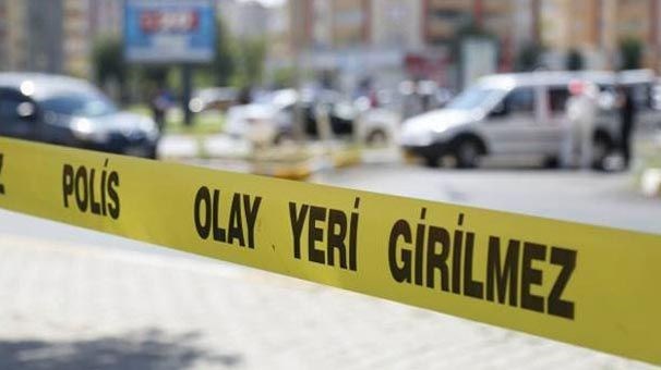 Tartıştığı arkadaşını silahla öldürdü