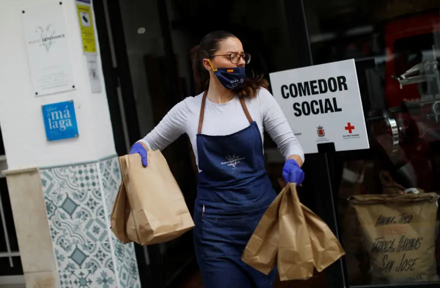 "VERİLER VİRÜSÜN KONTROL EDİLEBİLİR OLDUĞUNU GÖSTERİYOR" 11