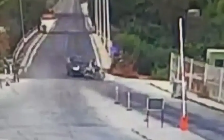 Motosikletliye vurdu, polise satır çekti: İpsala’yıkarıştıran Yunan vatandaşı tutuklandı 1