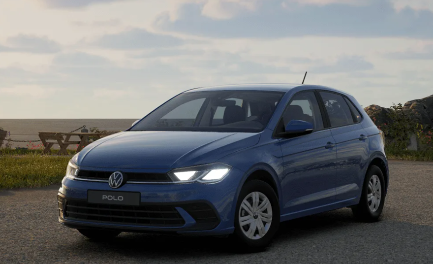 VOLKSWAGEN POLO MAYIS 2025 FİYAT LİSTESİ 