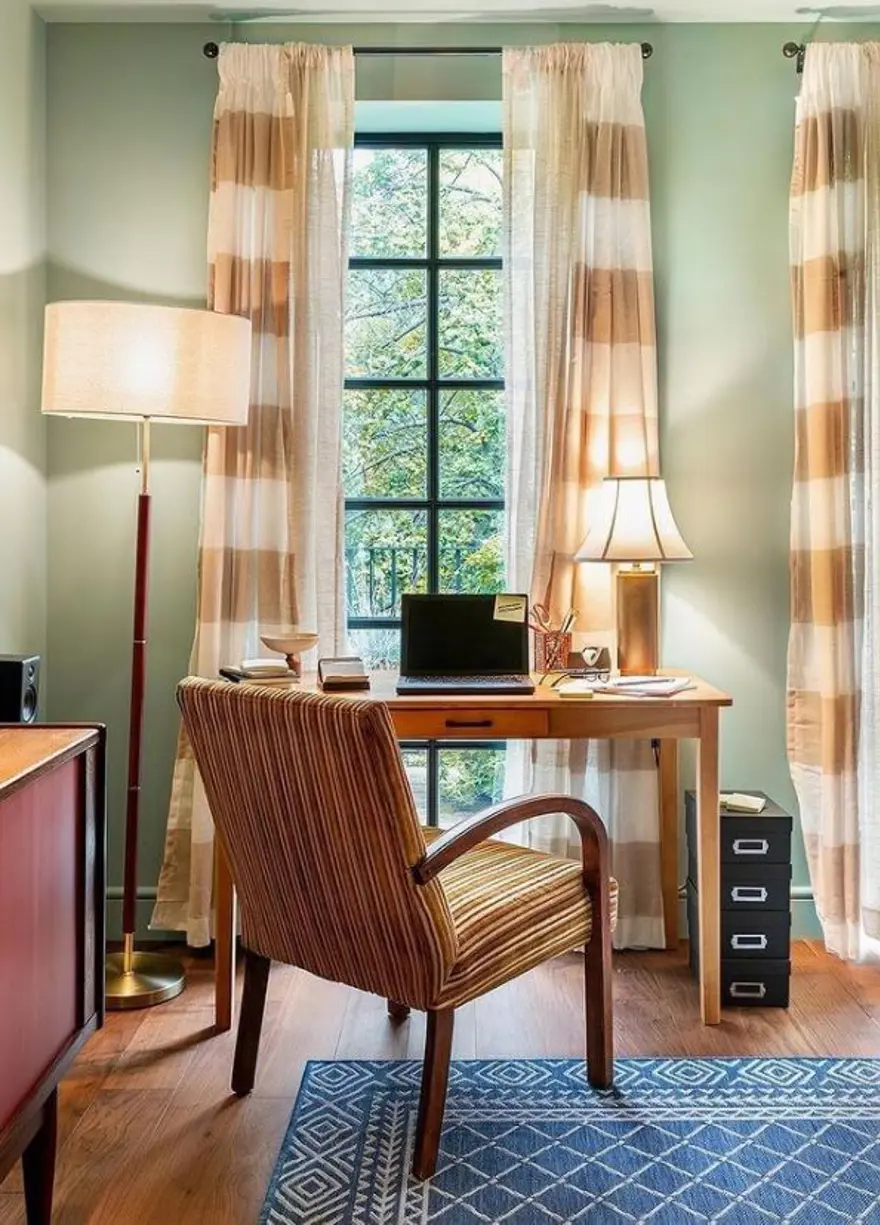 Sex and the City karakteri Carrie Bradshaw'ın evi günlük kiraya veriliyor 5