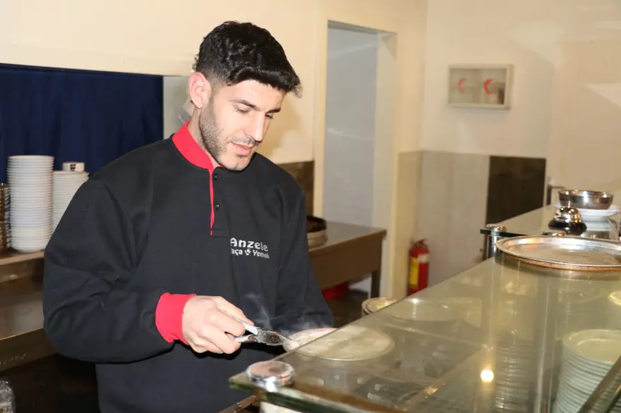 KELLE PAÇA ÇORBASI NASIL YAPILIR? 4