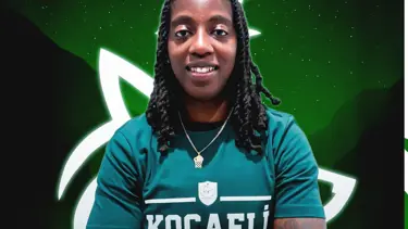 Kocaeli Kadın Basketbol, Jazmine Jones'u transfer etti