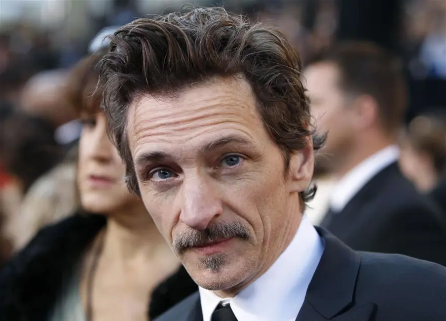 John Hawkes 214 John Hawkes 214