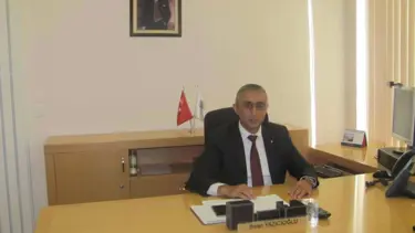 Banka müdürü gölde ölü bulundu