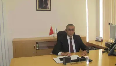 Banka müdürü gölde ölü bulundu