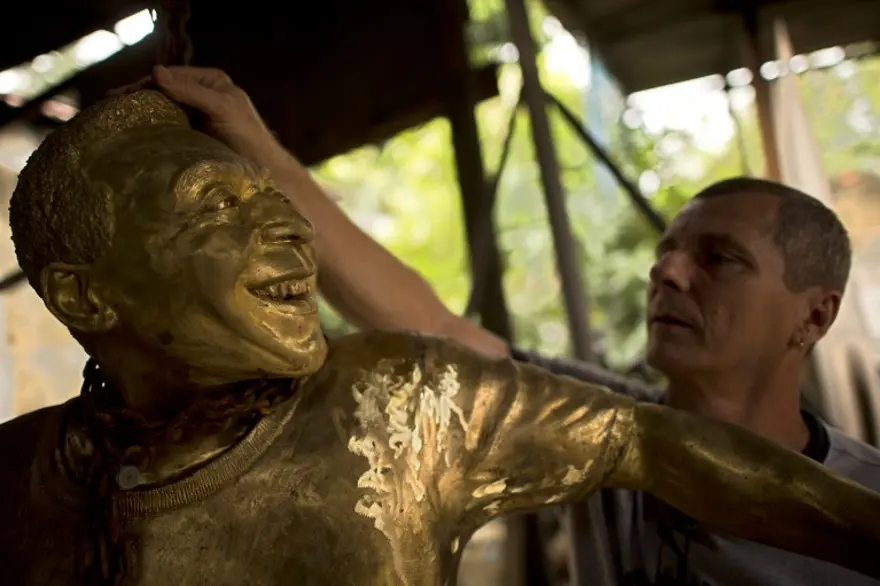 Yaşayan efsaneye bir onur daha 6