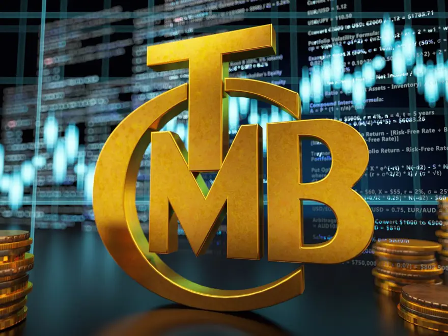 MERKEZ BANKASI FAİZ KARARI AÇIKLANDI 1
