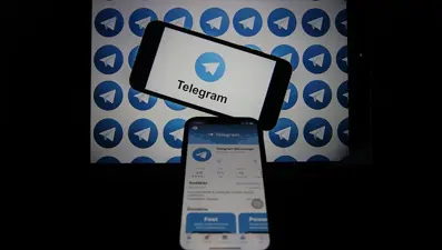 Telegram'a "mini" uygulama dükkanı ve tarayıcı eklenecek