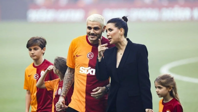 Icardı'ye "kadına şiddet" suçlaması | Arjantin basını: Wanda Nara, Icardi'yi şikayet etti