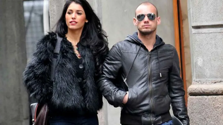 Yolanthe Cabau’dan duygusal veda 6 Yolanthe Cabau’dan duygusal veda 6