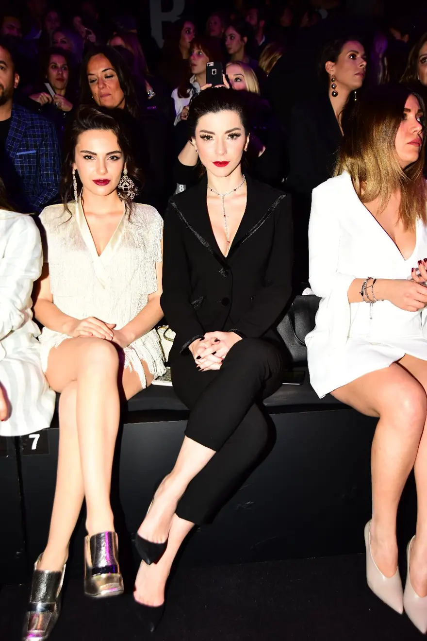 Merve Boluğur: Kendi kanatlarımla uçmaya karar verdim 2