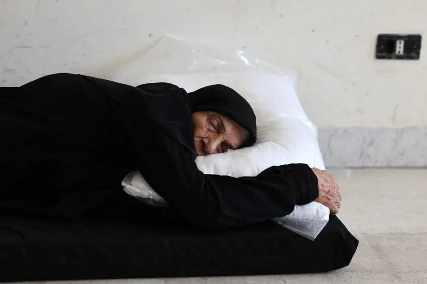 ATEŞKES OLACAK MI? 5