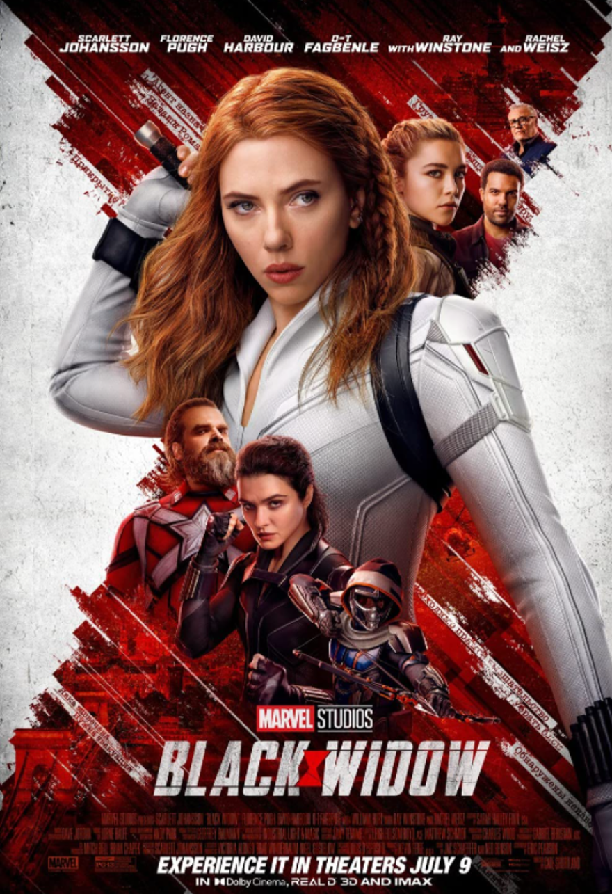 IMDb verilerine göre ağustos ayının en popüler yabancı filmleri 14