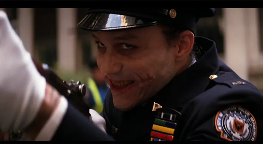 Joker (The Dark Knight) 4