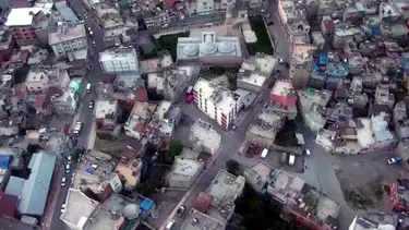 Siirt'te kendilerini polis olarak tanıtan 3 şüpheli yakalandı