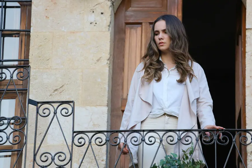 Güvercin'in 15. yeni bölümünde Zülüf hangi yolu seçecek 6