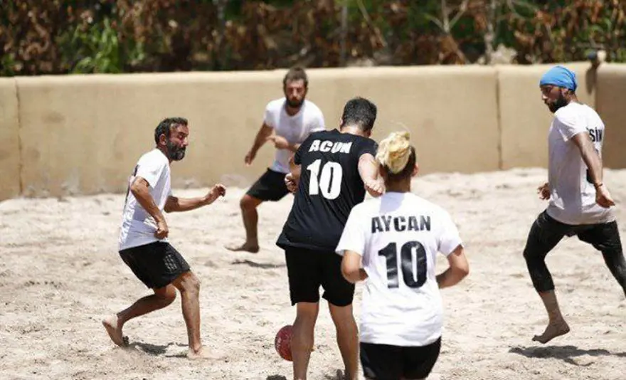 11 NİSAN'DA NELER YAŞANDI? 32