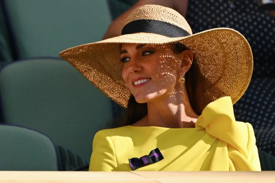 Kate Middleton ve Prens William'ın yeni evinde yüksek güvenlik önlemleri: Araziye giren gözaltına alınacak 3