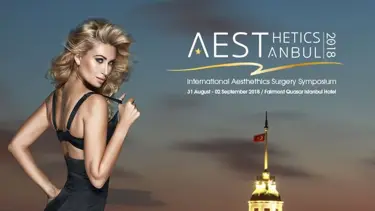 Dünyaca ünlü estetik cerrahları İstanbul'da buluşuyor