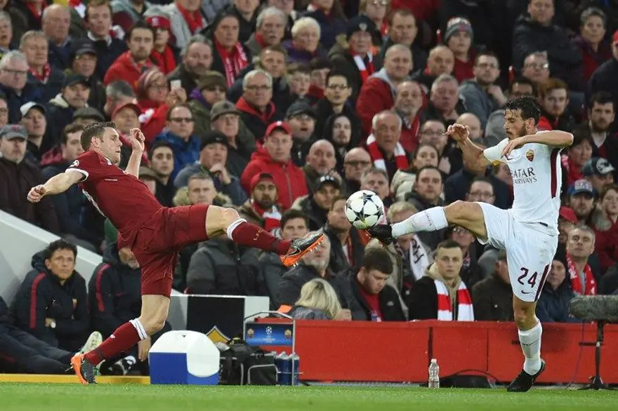 roma, tur atlama ihtimali 4