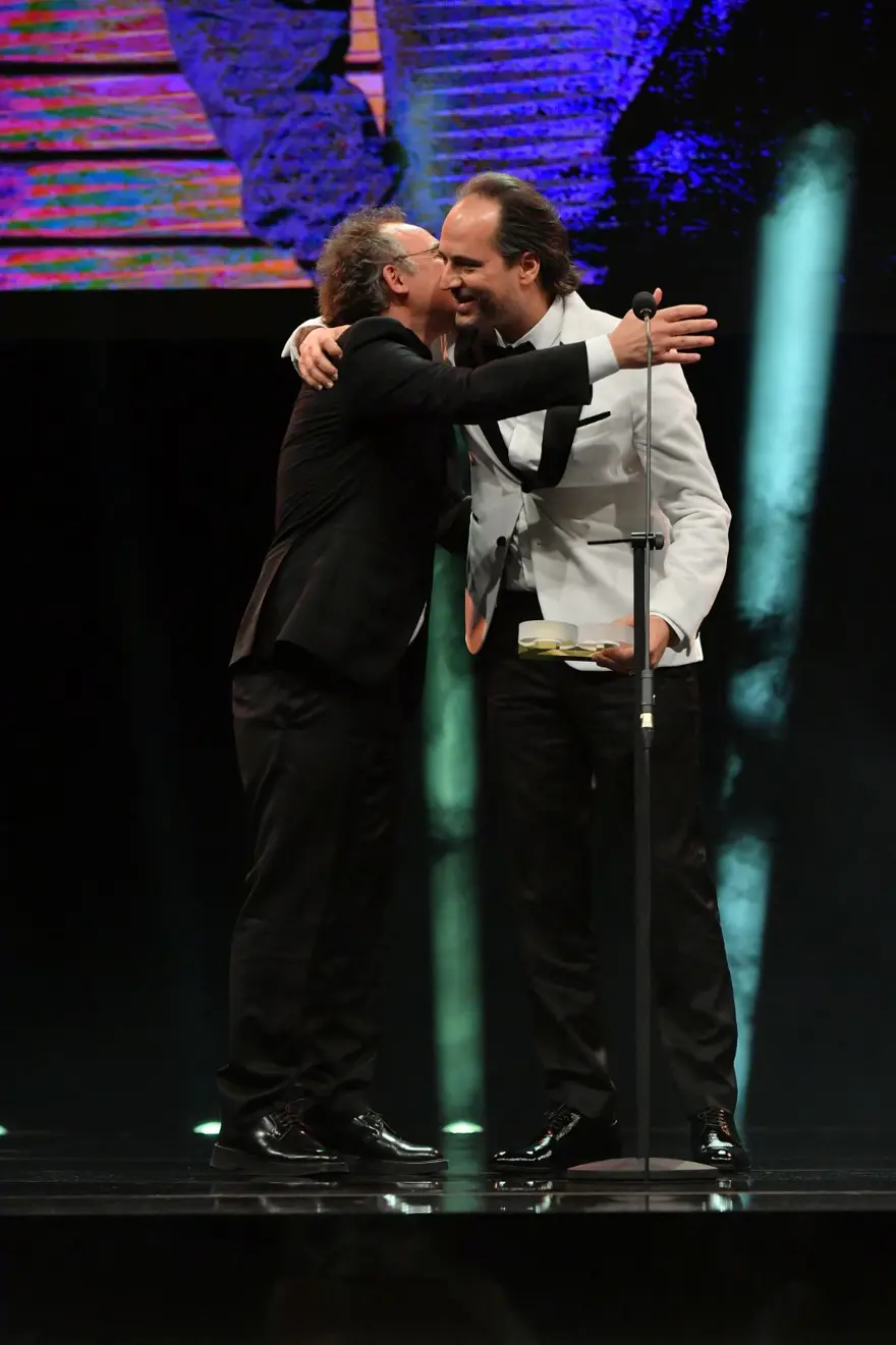 GQ Türkiye Men Of The Year 2018 Ödülleri sahiplerini buldu 17