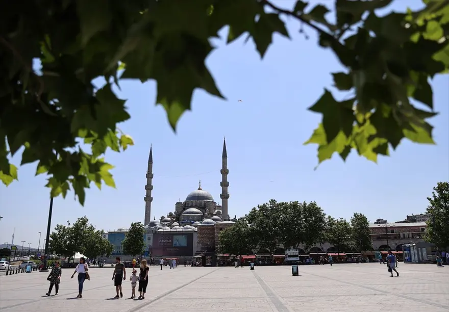6 - Konserler ve festivaller düzenlenebilecek mi? 8