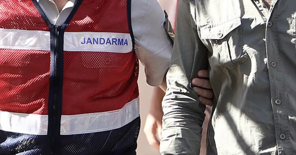 Sakarya'da iki firari hükümlü yakalandı