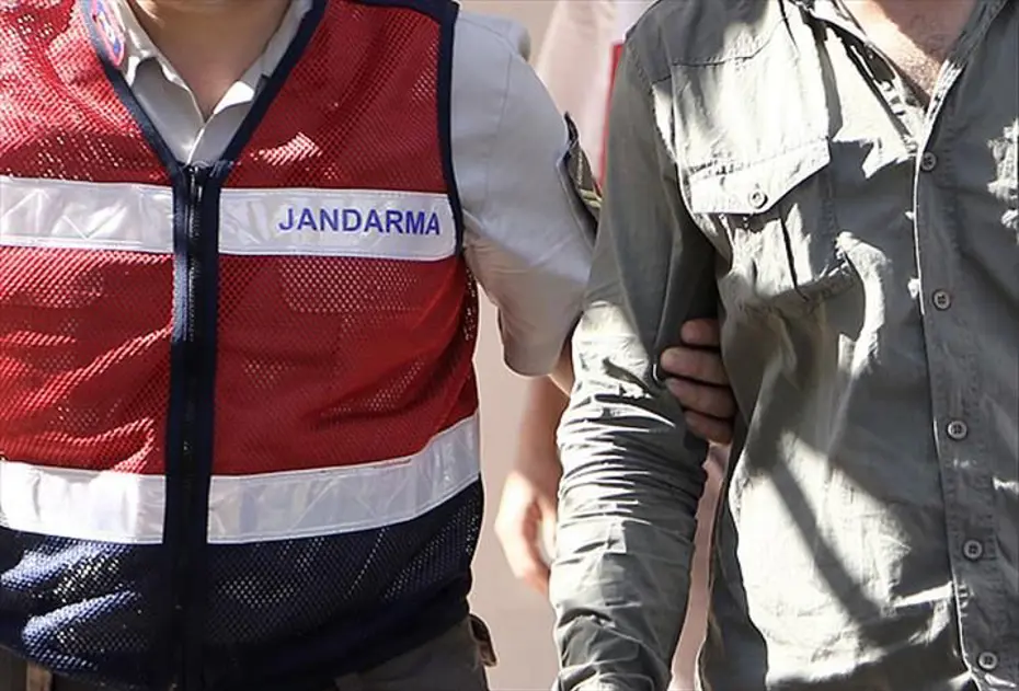 Sakarya'da iki firari hükümlü yakalandı