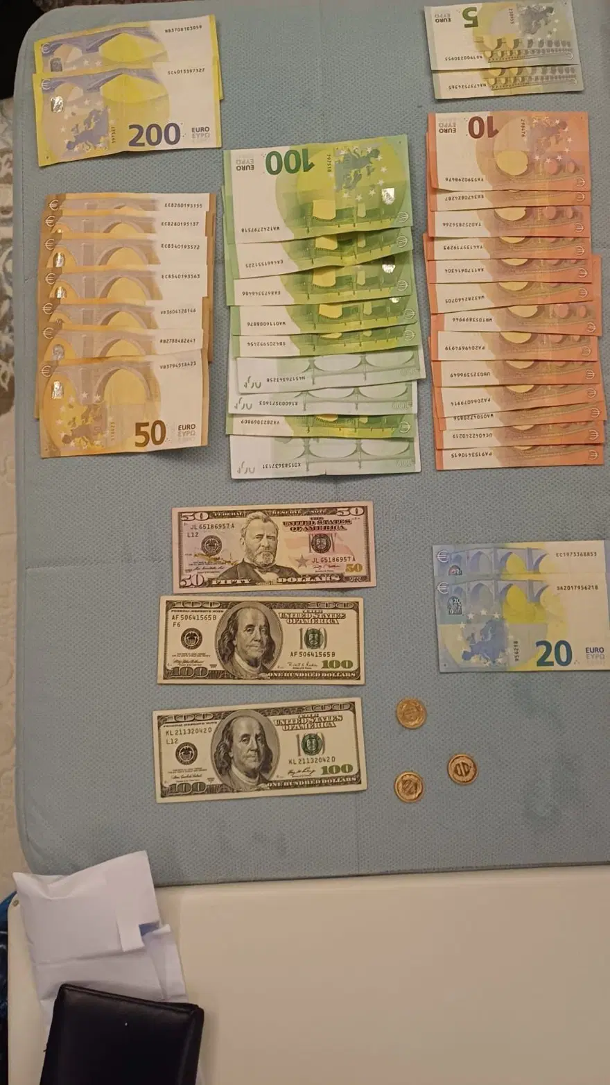 İzmir'de FETÖ operasyonu: Gizli eyalet imamlarının da arasında bulunduğu 21 kişiye tutuklama 2 İzmir'de FETÖ operasyonu: Gizli eyalet imamlarının da arasında bulunduğu 21 kişiye tutuklama 2