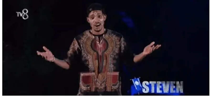 Survivor 2021 Gönüllüler takımı yarışmacıları belli oldu (Survivor yeni sezon ayrıntıları) 10 Survivor 2021 Gönüllüler takımı yarışmacıları belli oldu (Survivor yeni sezon ayrıntıları) 10