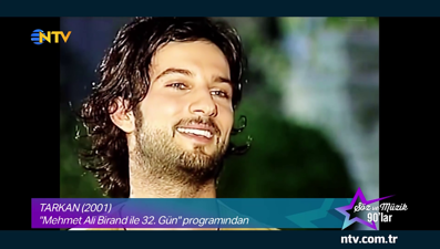 Söz ve Müzik 90'lar - 2. Bölüm