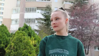 Ankara’da yaşayan Alman öğretmenden tahliye taahhütnamesine itiraz