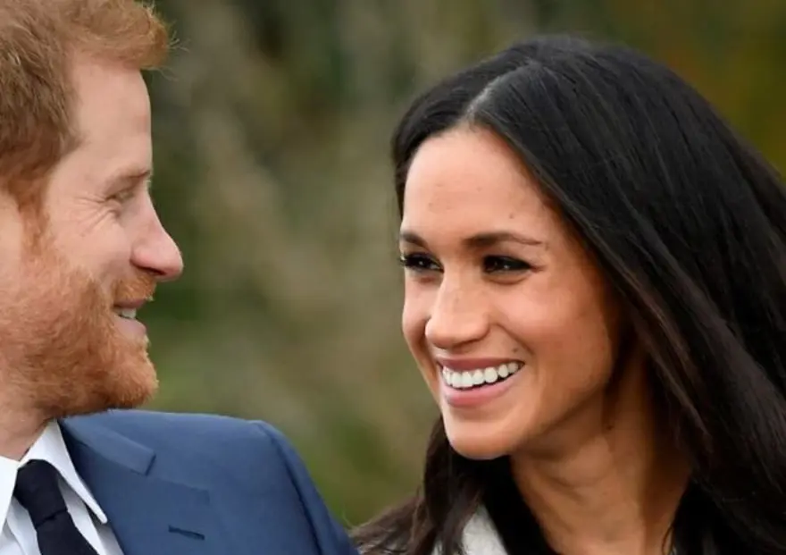 Meghan Markle'ı bekleyen zor seçim 2 Meghan Markle'ı bekleyen zor seçim 2