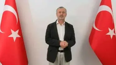 SON DAKİKA HABERİ: FETÖ'cü Orhan İnandı tutuklandı