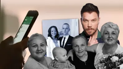 Sosyal medyaya daldı, bebeği küvette can verdi