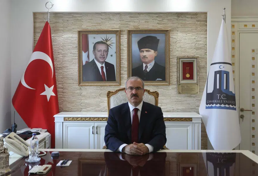 "HERHANGİ BİR OLUMSUZLUK İNTİKAL ETMEMİŞTİR" 4