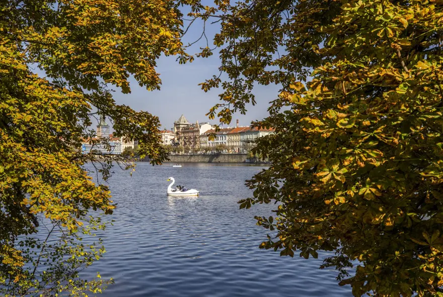 'Avrupa'nın kalbi' Çekya'nın Prag şehri zamanı durduruyor (Prag'da gezilecek yerler) 34 'Avrupa'nın kalbi' Çekya'nın Prag şehri zamanı durduruyor (Prag'da gezilecek yerler) 34